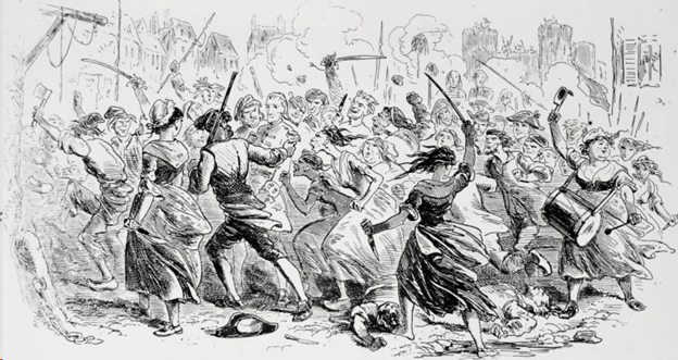 A Tale of Two Cities