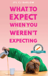 What to Expect When You Werent Expecting