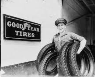 Goodyear