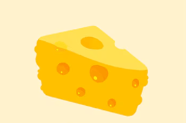 Cheese